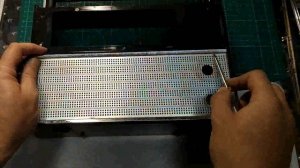 VEF-202. Вторая жизнь легенды СССР. Часть 1. Отмыть грязь.