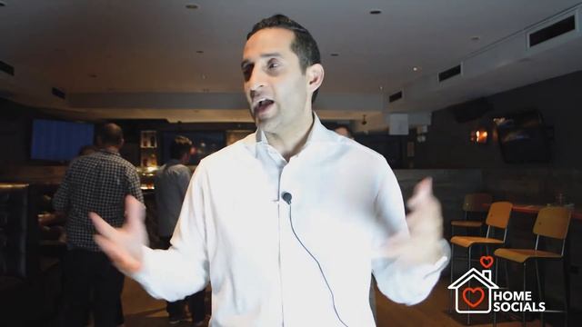 First Home Seller Social | Fifty/50 | 6-27-2017 смотреть онлайн