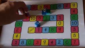 Веселая игра Английские цифры. Играем и изучаем числа