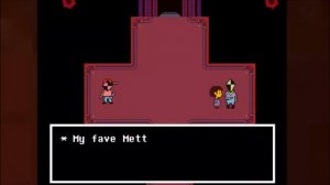 [Pacifist] Undertale Part 11: A Spider's Dance