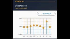Улучшаем звучание наушников Samsung earphones Tuned By AKG (EO-IG955) плюс ЗВУКОВОЙ ТЕСТ  ДО-ПОСЛЕ