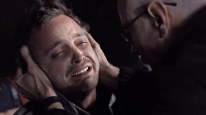 История отношений Уолтера Уайта и Джесси Пинкмана (рус) / Story about Walter White and Jesse Pinkma