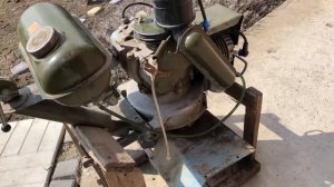 Мотокультиватор Сейм