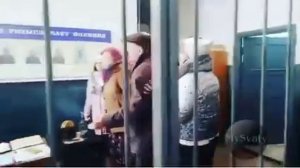 Съёмки Сваты 7 MySvaty Масленица