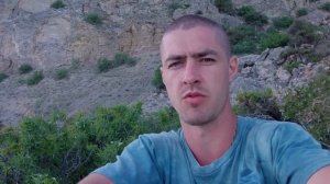 Лето в Крыму. Отдых с палаткой. Судак - Новый Свет