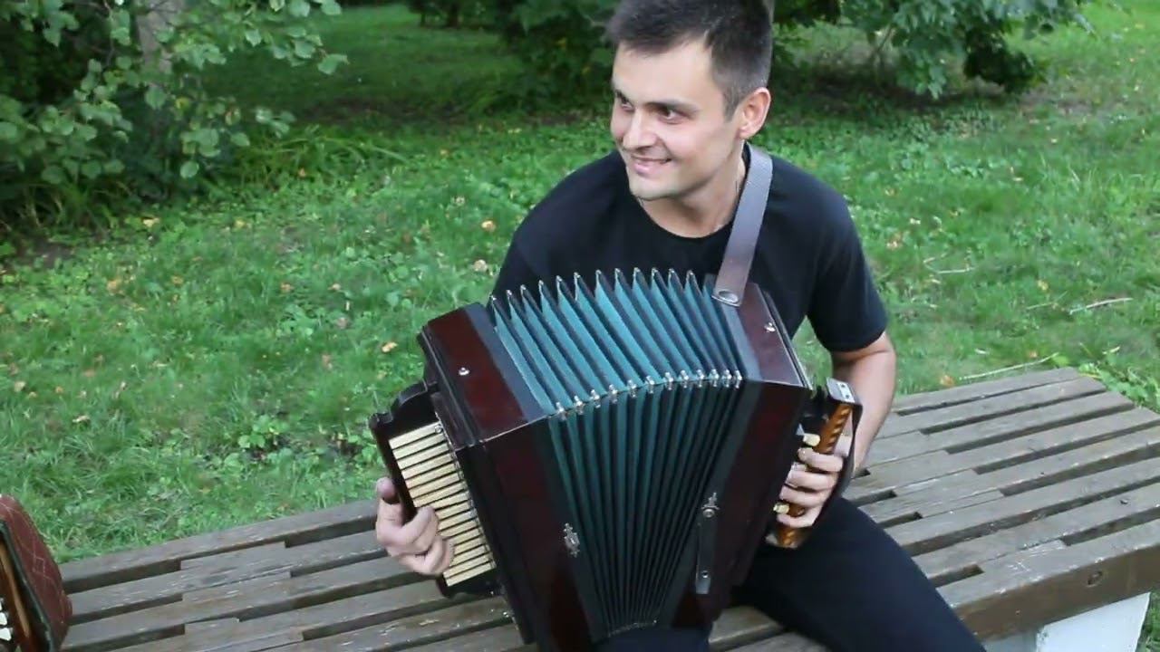 Влад Фадеев,народная классика - Матаня и Страдания смотреть онлайн