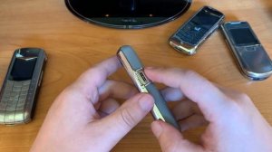 Vertu Constellation : Настоящая роскошь!