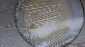 Пирог Кухен/ Немецкий рецепт от бабушки Оли