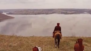 Любо, братцы, любо! Тарас Бульба