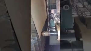 Работа омического датчика плазменного резака