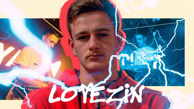 MEGA FUNK LOVEZIN - DJ JEDÃO SC смотреть онлайн