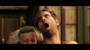 Сектор Газа Моя бабка