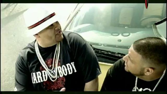 DJ Khaled - "Holla At Me" Uncensored смотреть онлайн