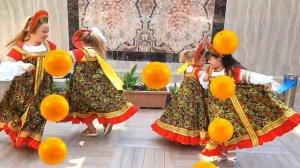 Tarkan. Таркан. Русский танец