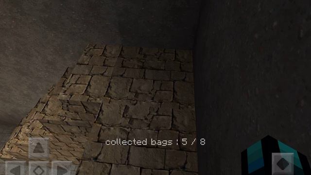 Хоррор игра глаз в майне смотреть онлайн