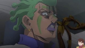 Giorno Giovanna Theme  (Amv) Jojo Bizzare Adventure