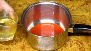 Очень даже Вкусно! Домашняя красная икра из сельди.