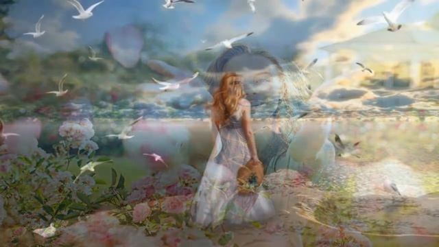 Излучение ЛЮБВИ смотреть онлайн