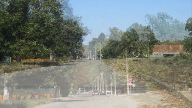 ПО ПЪТИЩАТА НА СЕВЕРОИЗТОЧНА БЪЛГАРИЯ /част 10/. Алфатар