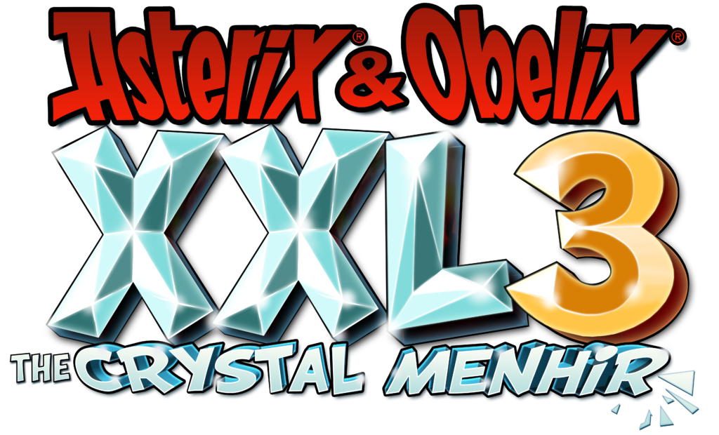 Asterix & Obelix XXL 3 - The Crystal Menhir - Часть 2 смотреть онлайн