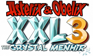 Asterix & Obelix XXL 3 - The Crystal Menhir - Часть 2