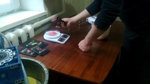 Крем-мед с сублемированной клубники, легко и просто, как сделать