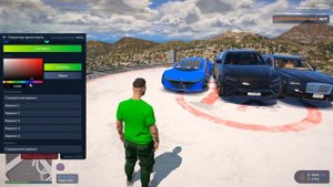 КАК ИСПОЛЬЗОВАТЬ КИНОСТУДИЮ В ГТА 5 РП? BURTON