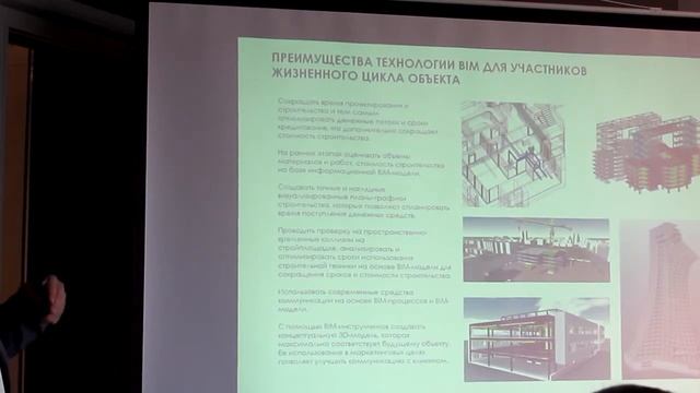 А.А.Сопроненко BIM-проектирование. Быстрая окупаемость