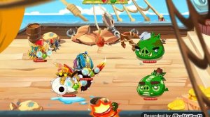 Angry birds epic #3