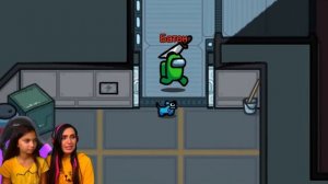 AMONG US Новый МОД ПОВАР в ДЕНЬГАХ ? САМЫЕ СМЕШНЫЕ МОМЕНТЫ / лайфхаки funny moments АМОНГ АС