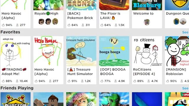 WHAT IS WITH THE GAME DRAWING PICTURE FOR ROBLOX GAME ICON? смотреть онлайн