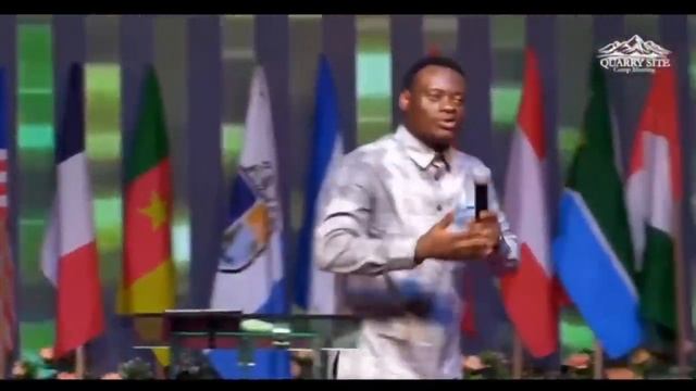 The Economy of The Mingled Spirit || Apostle Arome Osayi смотреть онлайн