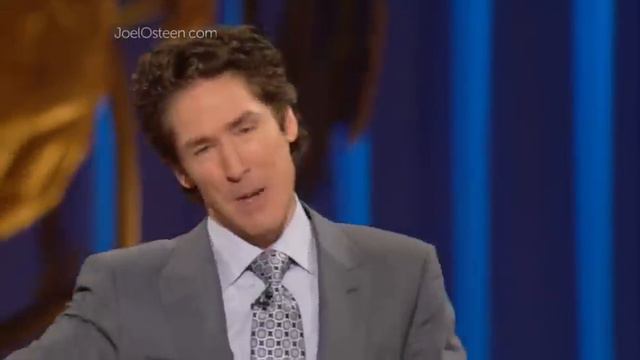 Your Words Become Your Reality | Joel Osteen смотреть онлайн