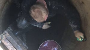 чистка колодца на даче цена в московской области