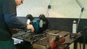 MAKITA GB801