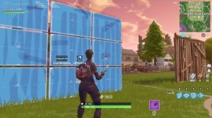 КАК УБРАТЬ ЗАДЕРЖКУ ПРИ РЕДАКТИРОВАНИИ В FORTNITE