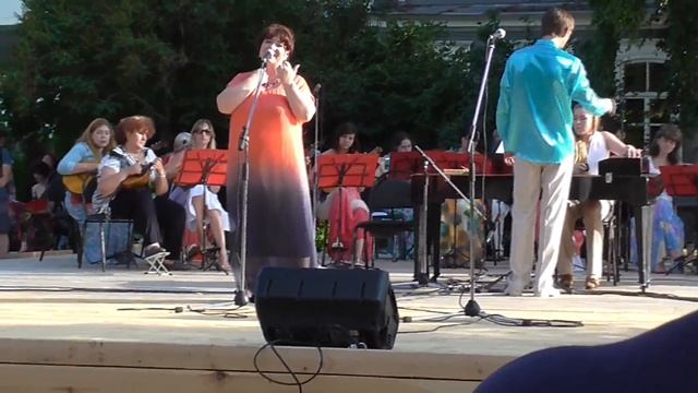 ЮЛИЯ КОРСАКОВА. "Загадай желание" смотреть онлайн