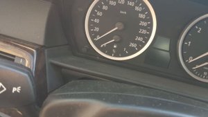 BMW E60 5 SERIES  КАК РАБОТАЕТ КЛАПАН ВЕНТИЛЯЦИИ БАКА И АБСОРБЕР.