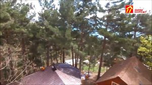 Ход строительства каркасного дома в Краснодарском крае