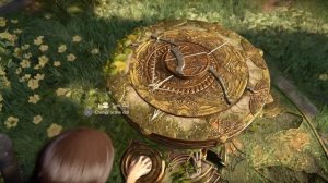 Uncharted - The Lost Legacy I Bow, Trident & Axe Disk Puzzle Solutions  I PS4 Pro