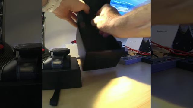 Garmin fēnix 5X Plus Sapphire Carbon Gray DLC Titanium /w DLC Titanium Band World premium unboxing смотреть онлайн