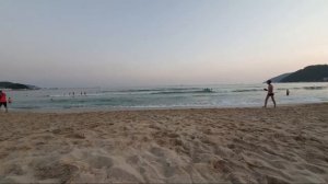 Погода в Дадунхае сейчас, пляж Дадунхай, Хайнань, Китай