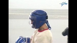 КОЗЕЛЬСК/славяно-горицкая борьба/СКАЗОЧНЫЙ ЛЕС