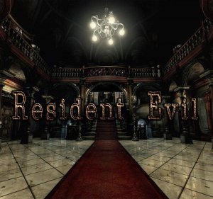 Resident evil HD Remaster Speedrun