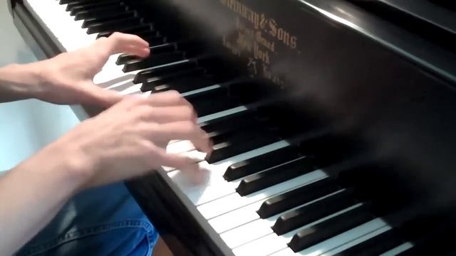 The Original Boogie Woogie- Pinetop Smith смотреть онлайн