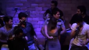 João Lucas & Marcelo - Eu quero tchu, Eu quero tcha (Videoclipe Villa Mix)