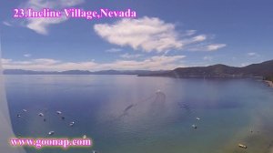 Top Tourist Attractions in Nevada, Most 48 Beautiful Places to travel In Nevada