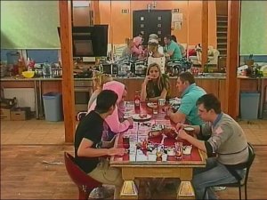 ДОМ-2 Город любви 3230 день Вечерний эфир (14.03.2013)