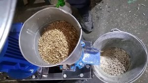 Самый недорогой гранулятор "Кутко" 100