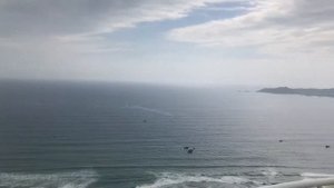 Хайнань. Бухта Хайтанг бей .Haitang bay. Hainan